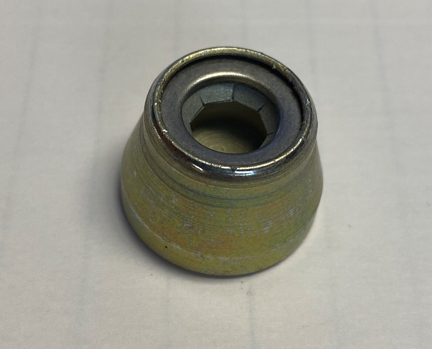C-CLAMP Swivel Pad for BESSEY and Others 11/32" TO 3/8" BALL END